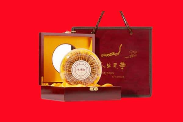 诚信求购:咸丰县高价回收冬虫夏草是按克吗